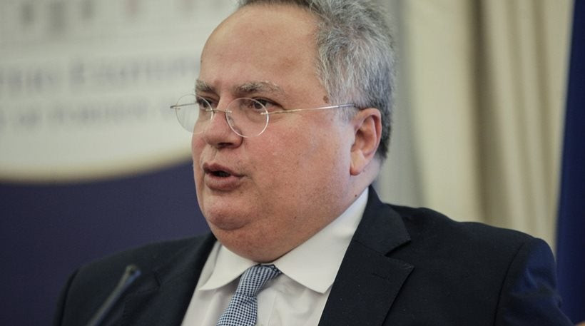 Financial Times εναντίον Ν.Κοτζιά: «Δικαστική νίκη υπουργού εντείνει τους φόβους για το κράτος δικαίου στην Ελλάδα»